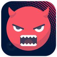 Monster Face Live Camera - Zombie Face Photo Booth