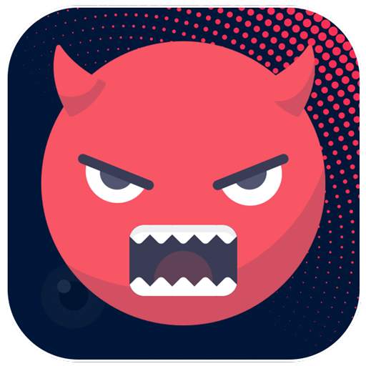 Monster Face Live Camera - Zombie Face Photo Booth 1.0