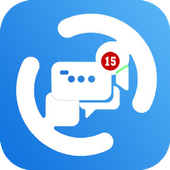 TTOK Video Calling &amp; Chats icon