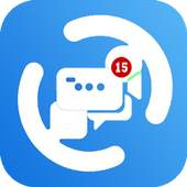 TTOK Video Calling & Chats 1.1