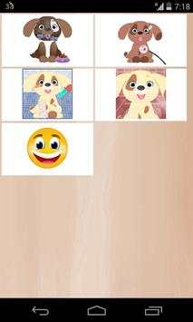 dogs games screenshot 1
