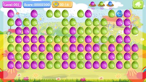 Egg Crush screenshot 2