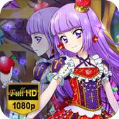 Aikatsu Friends Wallpaper Free 1.0