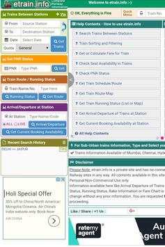 I Browser screenshot 1