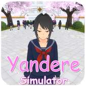 Yandere Simulator 1.0