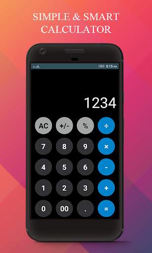 Calculator Secure Vault - Hide Pictures And Videos screenshot 4