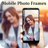 Mobile Photo Frame icon