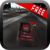Zombie Racing Struggle 3D icon