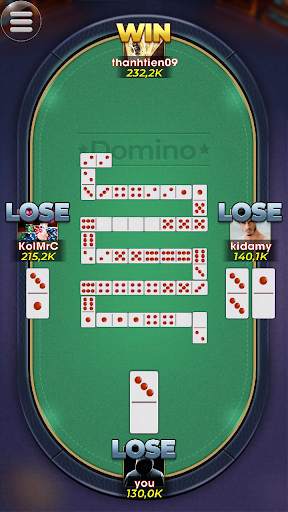 Domino screenshot 7