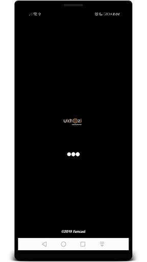 Ukhozi FM - SABC screenshot 1