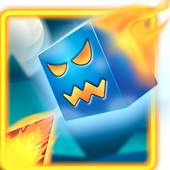 Geometry Fire Dash Subzéro 1.3