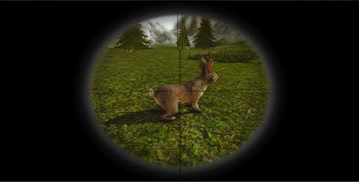 Chasseur d'animaux sauvages 2021 screenshot 4