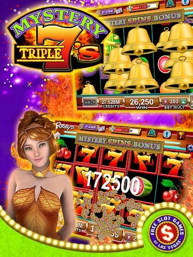 Ripley’s Free Vegas Slot Games screenshot 14