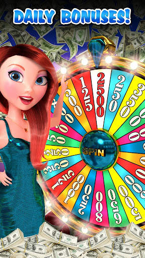 Classic Slots - Big Money Slot screenshot 2