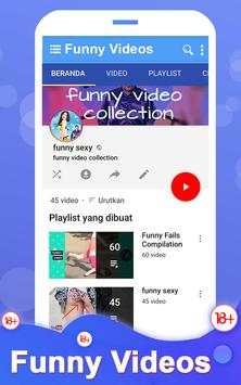 Best Sexy Funny Videos Compilation screenshot 2