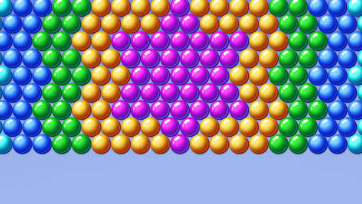 Bubble Shooter screenshot 6