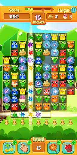Birds Fever screenshot 7