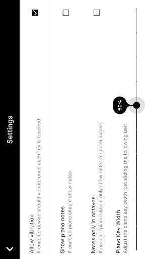 Piano Play Now screenshot 3