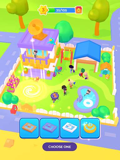 Escape Masters screenshot 9