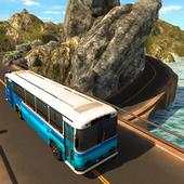 Mountain Bus Driver Free 1.1