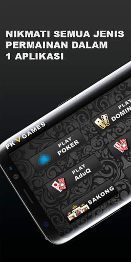 PKV Games Online Resmi 2021 Apk screenshot 4