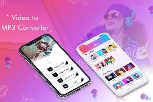 Video to MP3 Converter screenshot 6