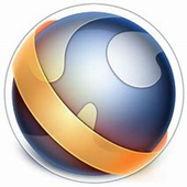 Sds Browser icon