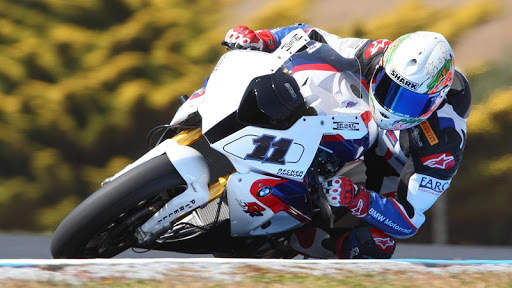 Real Bike Racing Wallpaper screenshot 16