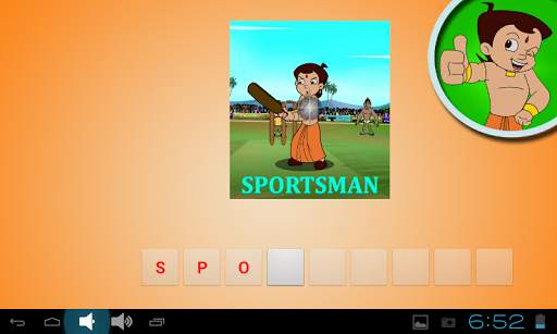 Learn Professions with Bheem screenshot 4