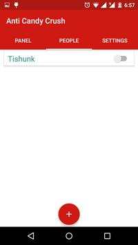 Anti Candy Crush screenshot 4