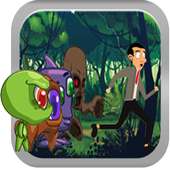 Mister Bin Adventure icon