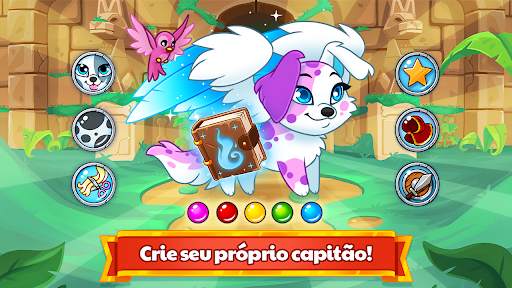 Cachorros da Masmorra screenshot 2