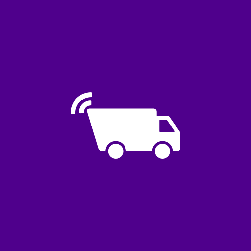 stc My Fleet icon