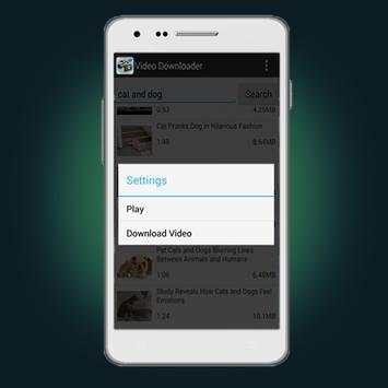 Video Downloader NEW screenshot 3
