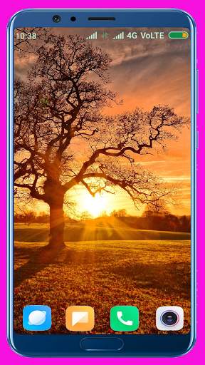 Sunrise  Wallpaper Best 4K 2 تصوير الشاشة