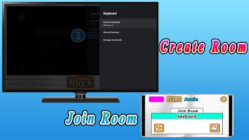 Wi-Fi Keyboard screenshot 13