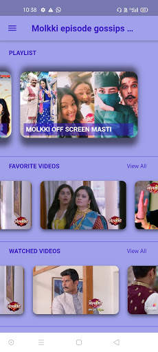 Molkki serial episode video updates screenshot 2