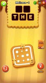 Word Candy screenshot 1