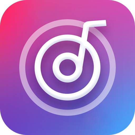 Beat Music Player - Audio Player & Mp3 Player 1.3