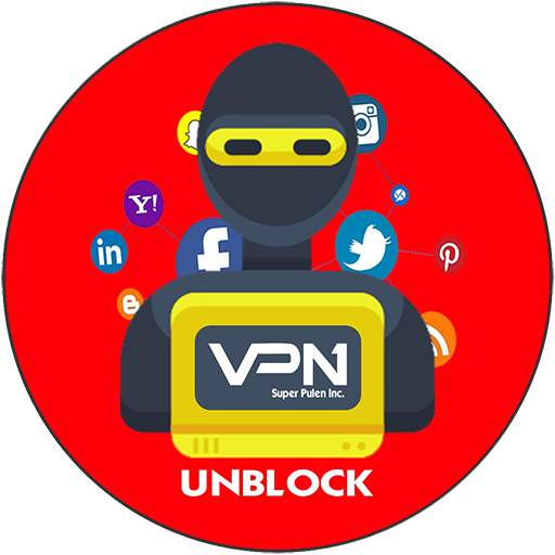 Arvin VPN - Faster, Secure Internet & Free VPN 3.3