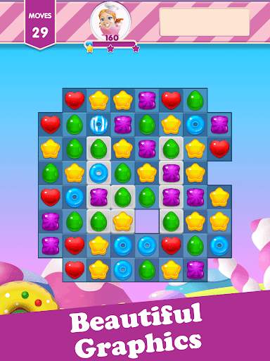 Candy Taste screenshot 6