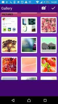 Mini Video Maker – Video Show स्क्रीनशॉट 1