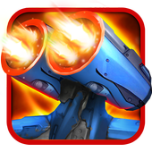 Tower Defense: Battlefield icon