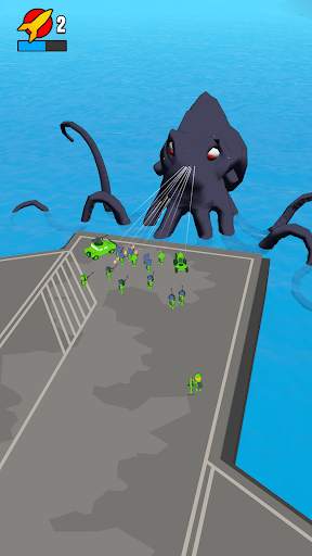 Epic Army Clash 2: Generals screenshot 5