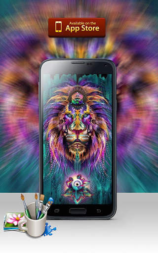 Teen Hipsters Wallpapers screenshot 1