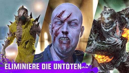 Kill Shot Virus screenshot 5