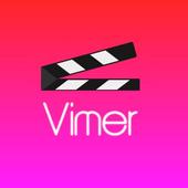 Vimer icon