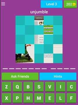 Clash of Clans Puzzle screenshot 9