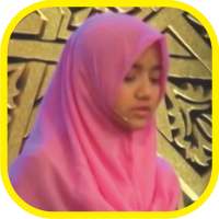 Murottal Wirda Mansur Quran Offline logo