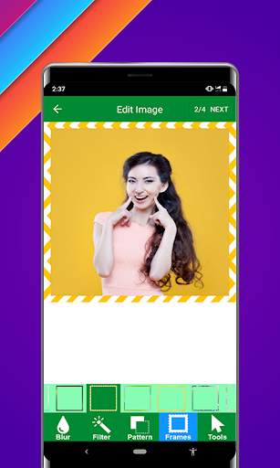 Photo Slideshow Maker screenshot 6